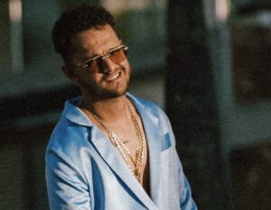 “El Duke” regresa a la música tras meses en cuidados intensivos ????????