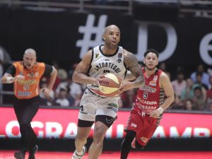 Vargas: “No nos rendimos facilmente”