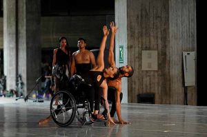 Venezuela escribe su propia ley de danza