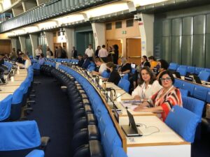 Venezuela participa en reunión de Recursos Genéticos de la FAO