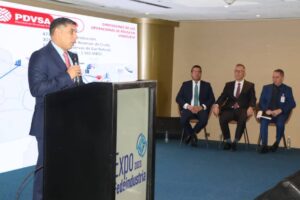 Venezuela superará en 2023 un millón de barriles diarios