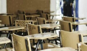 Violencia en Ecuador causa deserción escolar