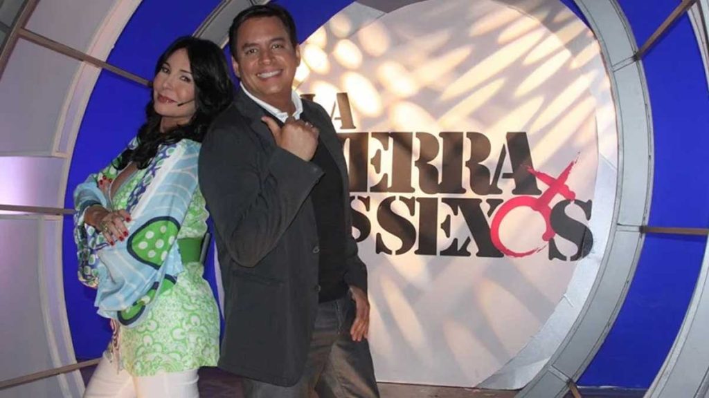 Productores de la “Guerra de los Sexos” hablan sobre la amarga verdad de Viviana y Daniel Sarcos