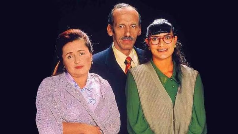 Así luce doña Julia, la mamá de "Betty, la fea" [+Detalles de su participación en la nueva serie]