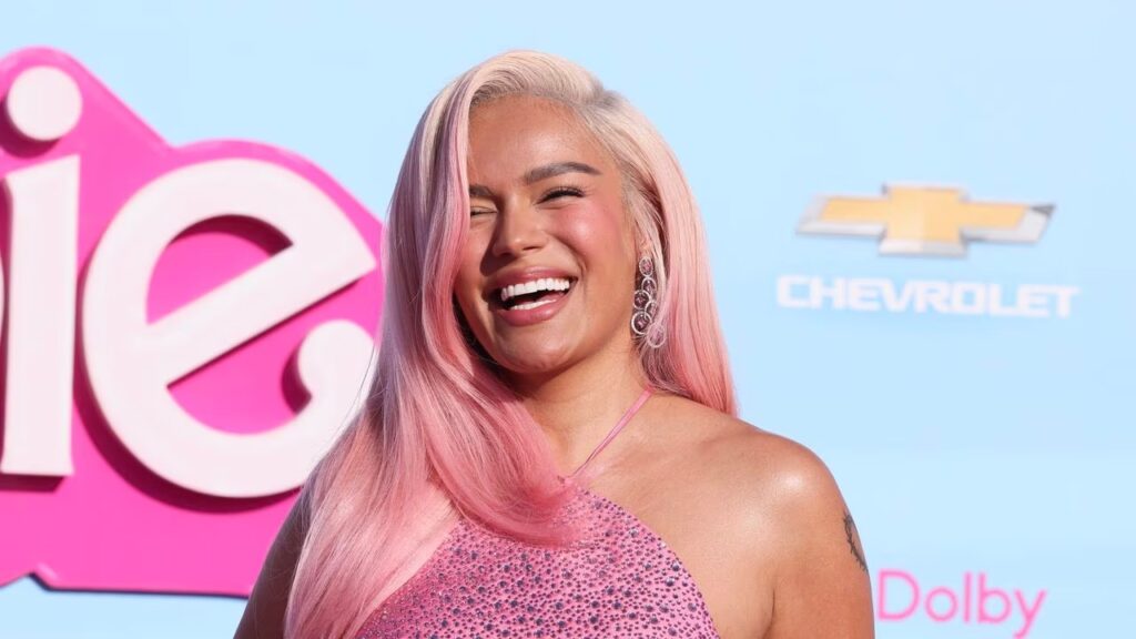 Karol G se sinceró y habló de la enfermedad que padece