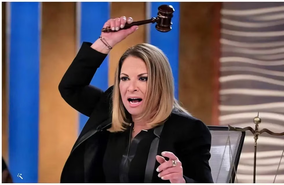 ¡WOW! La Doctora Polo luce irreconocible [+Video]