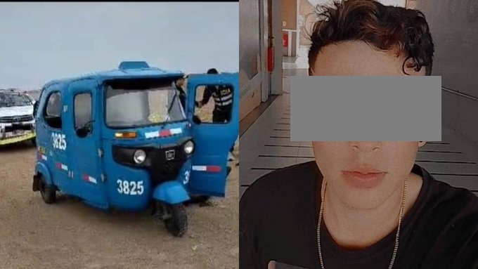 Asesinaron en Perú al hijo de un concejal de Zulia