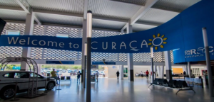 Levantan restricción de vuelos privados a Curazao