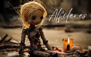 Laura Chimaras y Maleh presentan "Alfileres" un proyecto de reflexión y sentimiento