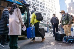 dará 60 días para que busquen alojamiento