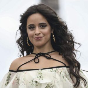 En Puerto Rico, Camila Cabello dejó salir su lado más sensual [+Fotos]