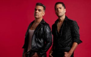 Caramelos de Cianuro están de estreno con "Átame: