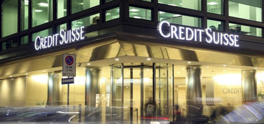 Comienzan primeros despidos derivados de la fusión entre UBS y Credit Suisse