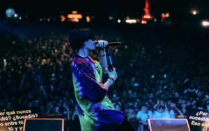 Danny Ocean y Greeicy estrenaron "ZHA"