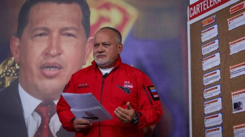 Hay que prepararse en caso que la oposición quiera venir con violencia