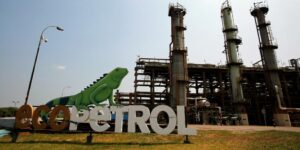 ELN y narcos se quedan con la mayor parte del crudo robado a Ecopetrol