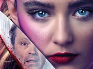 este cuerpo está para matar"