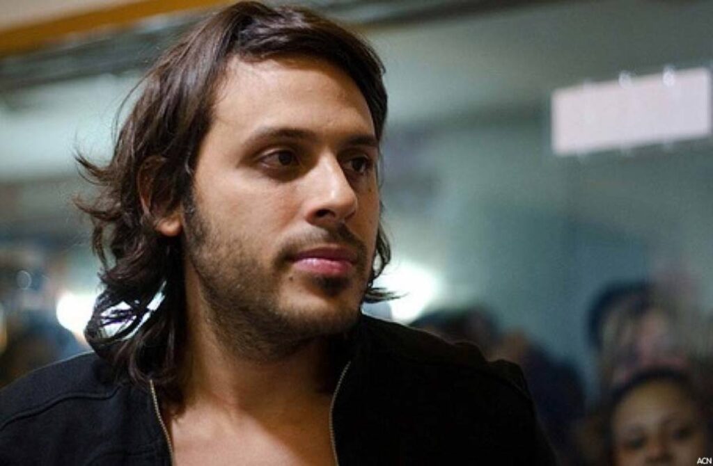 Las primeras palabras de Florentino Primera tras sufrir el accidente