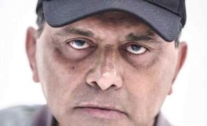 Roberto Messuti contra Franklin Virguez