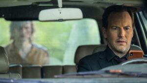 La puerta roja destrona a Indiana Jones 5 con un debut de 32,6 millones de dólares