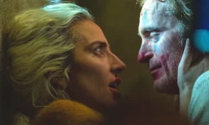 El director de fotografía habla de una increíble anécdota de Lady Gaga en el rodaje