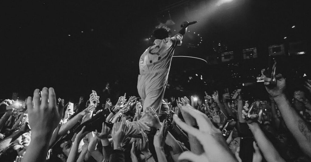 La Vida Bohème... ¡Ahora en sinfónico!