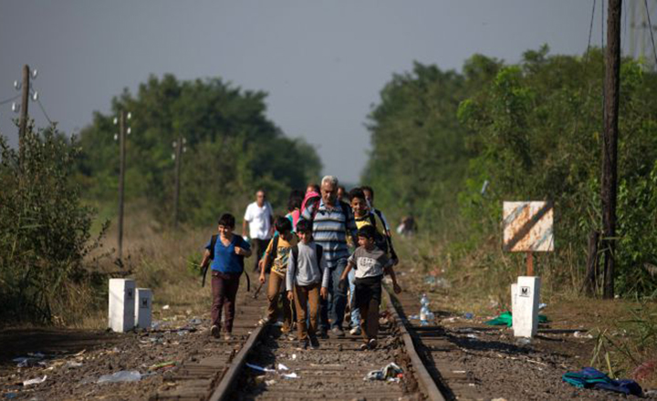 ¿De qué tratan los nuevos anuncios de EE UU para promover la migración legal?