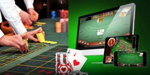 ¿Cómo Elegir un Casino Confiable?