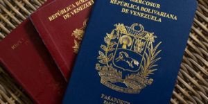 Conozca cuáles países europeos que no piden visa a los venezolanos para viajar