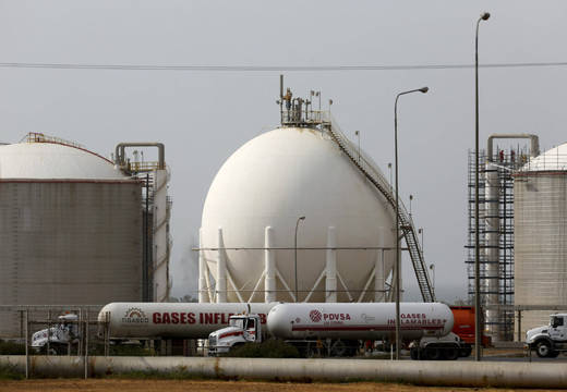 PDVSA suspenderá del 24 al 26 de julio el servicio de gas directo por tubería en Cúa y Charallave