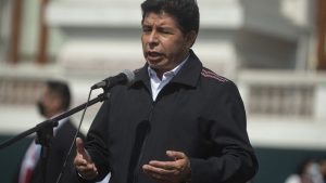 Defensa de Pedro Castillo buscará su restitución en la presidencia y pedirá medida cautelar ante la OEA