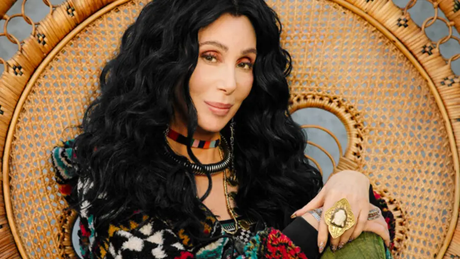 Cher anunció que tiene su propia marca de helados