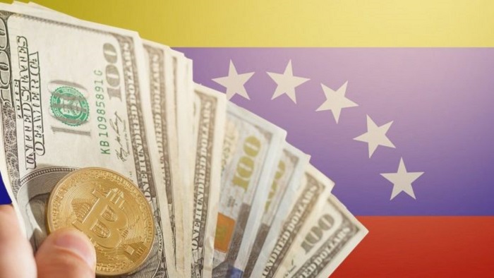 Remesas podrían significar 5% del PIB en Venezuela