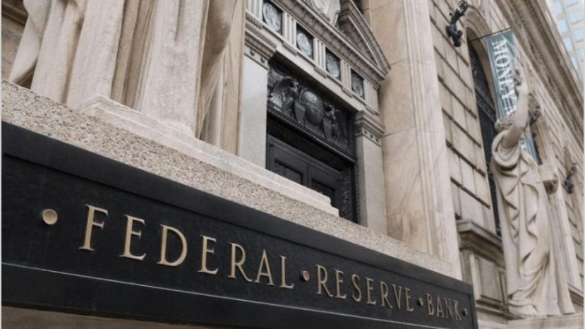La Fed volvió a subir las tasas de interés un cuarto de punto a entre 5,25 y 5,50%