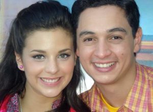 Victor Drija sobre su relación con Sheryl