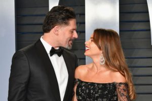 Sofía Vergara y Joe Manganiello se divorcian tras siete años juntos