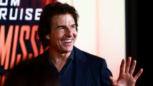 Tom Cruise formó parte de negociaciones junto al sindicato SAG-AFTRA