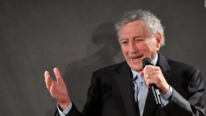 Tony Bennett, recordado por Biden, Obama, Elton John y otros: Es irremplazable