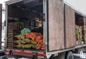 Desde el 1 de agosto entra en vigencia el nuevo permiso sanitario para movilización de frutas y verduras