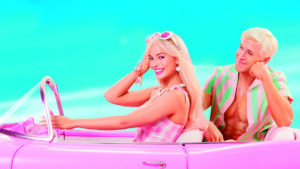 ¿Por qué tanto ruido con Barbie? El rosado que cautiva e incomoda