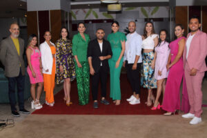 Certamen regional Miss Carabobo inició preparativos rumbo al Miss Venezuela ????????????