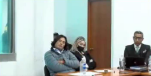 Libertad condicional para hijo de Petro, que dice temer por su vida en Colombia
