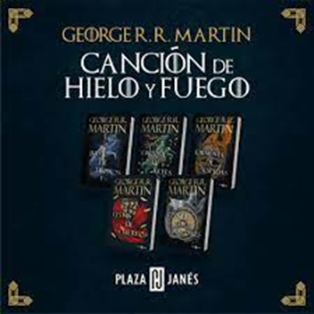7 sagas literarias más famosas de la historia image 3 - 7 sagas literarias más famosas de la historia