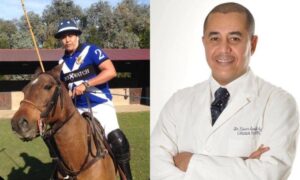Revelan nuevos detalles sobre el descuartizamiento del cirujano Edwin Arrieta