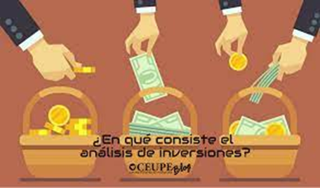 La relevancia de las finanzas y la inversión en el crecimiento de una empresa: ¡Obtén los recursos económicos necesarios! image 5 - La relevancia de las finanzas y la inversión en el crecimiento de una empresa: ¡Obtén los recursos económicos necesarios!