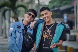 Haykus se consolida como nueva revelación musical juvenil de Venezuela 🇻🇪🎶