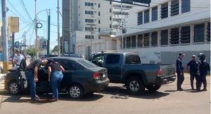 Gaitero Roberto Briceñó murió en accidente vial en Maracaibo