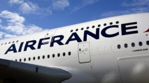 Falta saber cuándo será que Air France iniciará operaciones en Venezuela