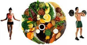 image 4 - Alimentaci&oacute;n del Deportista: Qu&eacute; Comer Antes de una Prueba para Rendir al M&aacute;ximo