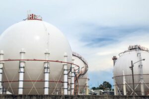 Empresarios esperan que se concrete proyecto de exportación de gas natural desde Venezuela hacia Francia